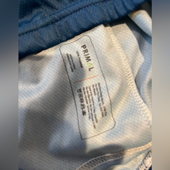 PRIMAL Mens Cycling Jersey Shirt 2018 - Picture 8 of 8